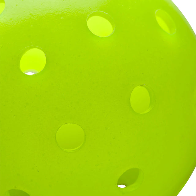 Wilson Max 40 Outdoor Pickle Ball 3 Pack