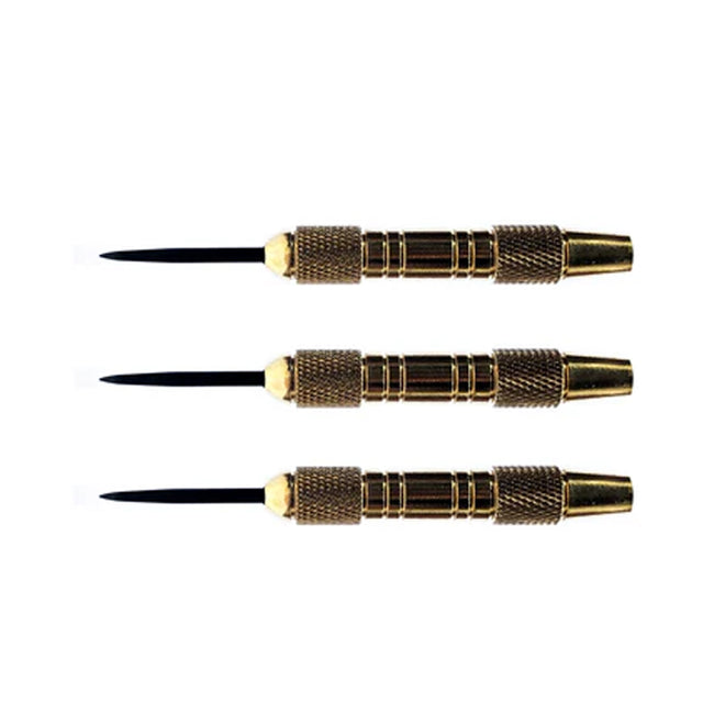 Robson Golden Grip Brass Dart