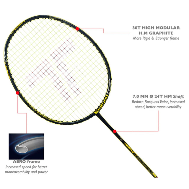 Toalson Hornet Origin