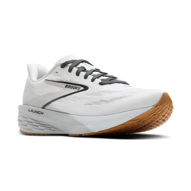 Brooks Launch