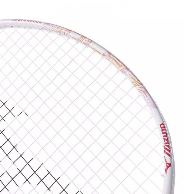 Mizuno Altius 22Solear Lt Badminton Racket