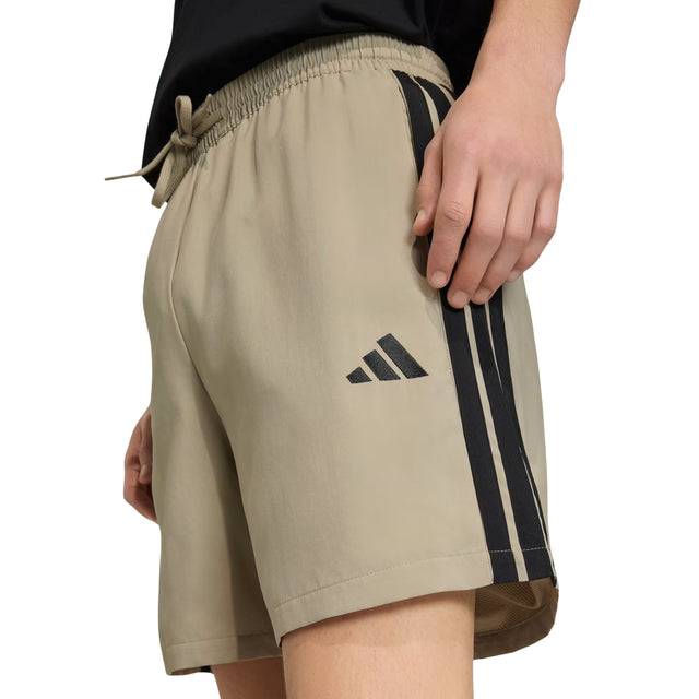 Adidas Essential 3 Stripes Chelsea Shorts