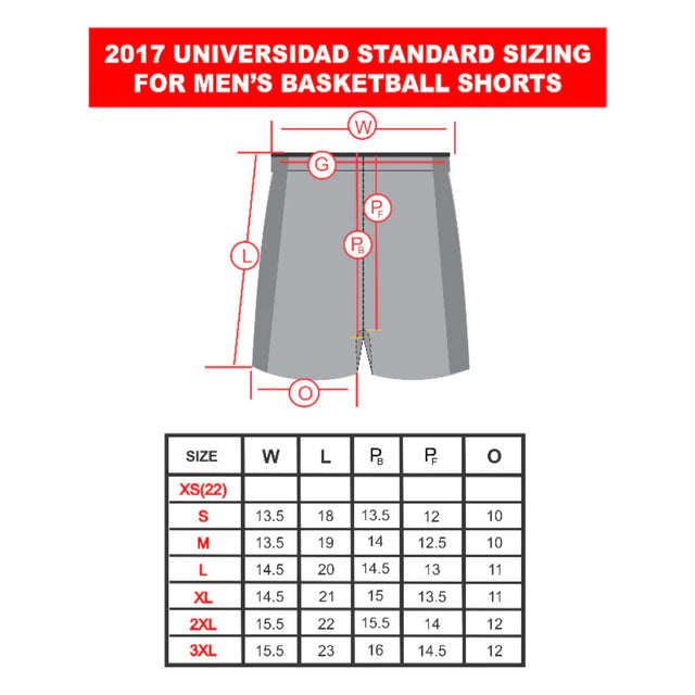 Universidad The Brand Pilipinas Bolt Sando