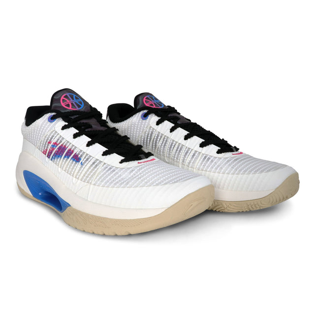Anta Klay Thompson 3 Point Rain Lite V2 Shoes - Front View
