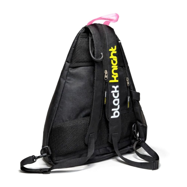 Black Knight Ace Precission Set Pickleball Set