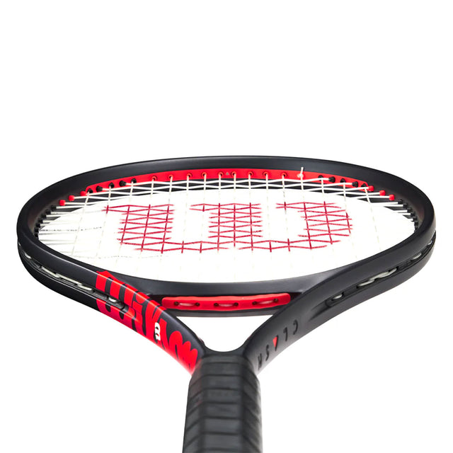 Wilson Clash 100L V3 Tennis Racket