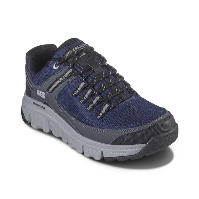 Skechers Summits At - Upper Draft