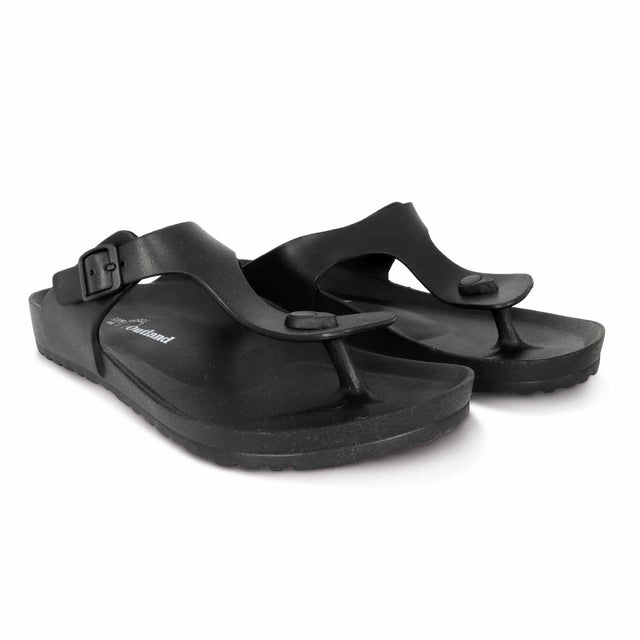 Outland Utah - Side View