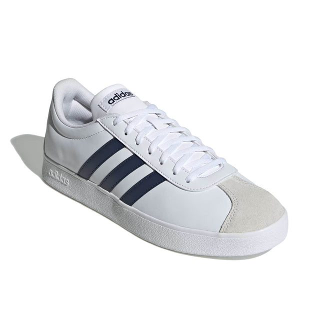 Adidas VL Court Base Shoes - Front View