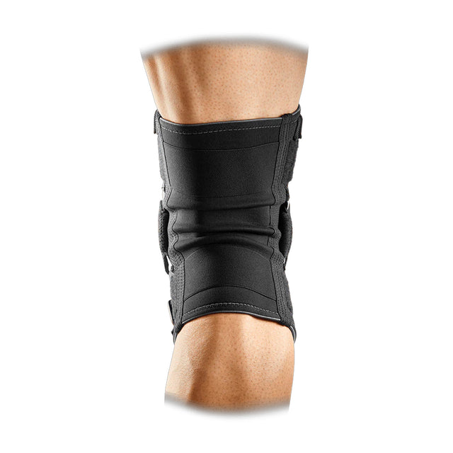 McDavid Level 3 Knee Brace with Dual Disk Hinges