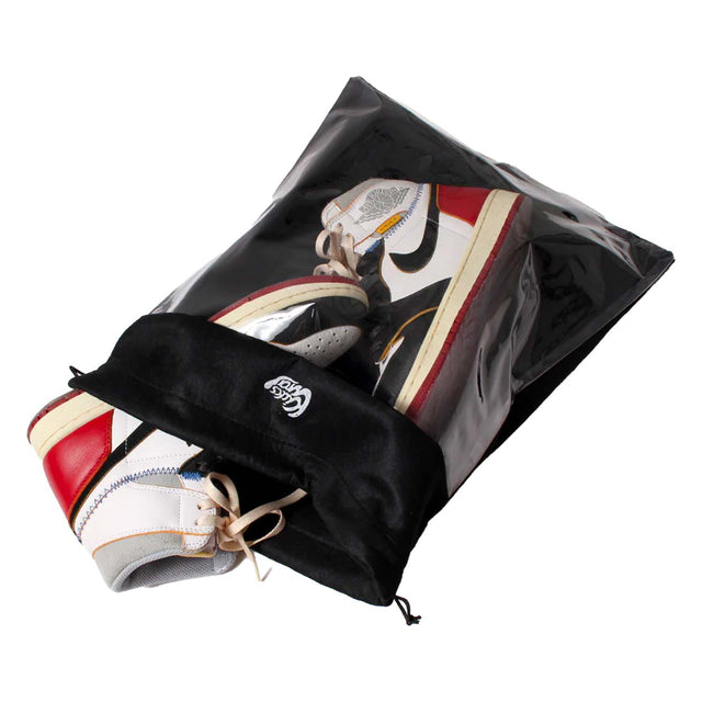 Kickswrap Shoes Bag 2.0