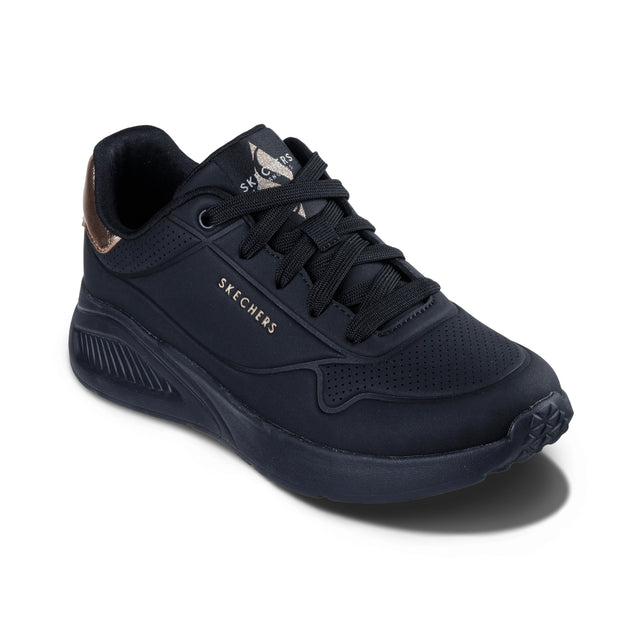 Skechers Uno Lite Shimmer Along