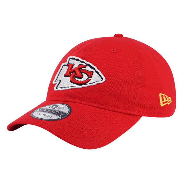 New Era 920 NFL Kansas City Chiefs Front Door