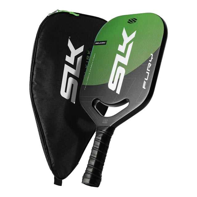 Selkirk Fury Max Pickleball Pdl