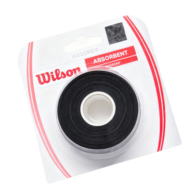 Wilson Absorbx Tennis Overgrip