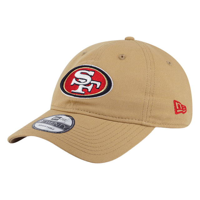 New Era 920 NFL San Francisco 49Ers