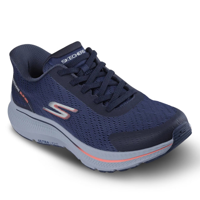 Skechers Go Run Consistent 2.0 Worldview - Side View