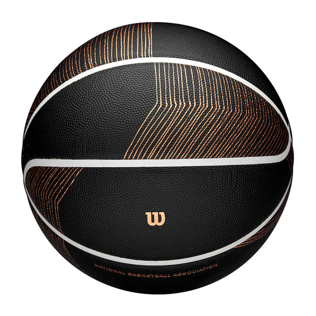 Wilson Champagne Series 3 Sophistication