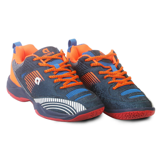 Apacs CP 255 Shoes - Front View