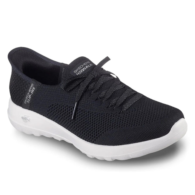 Skechers GOwalk Joy Abby Shoes Side View