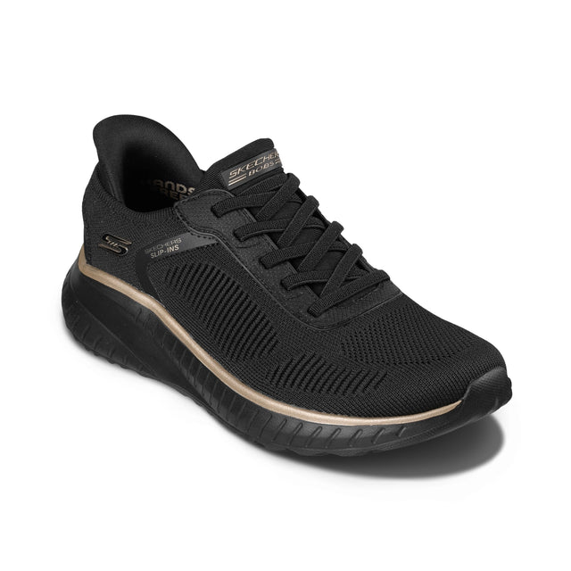 Skechers Bobs Squad Chaos-Current Muse