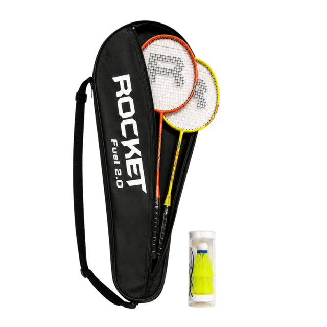 Rocket R Br Fuel 2.0