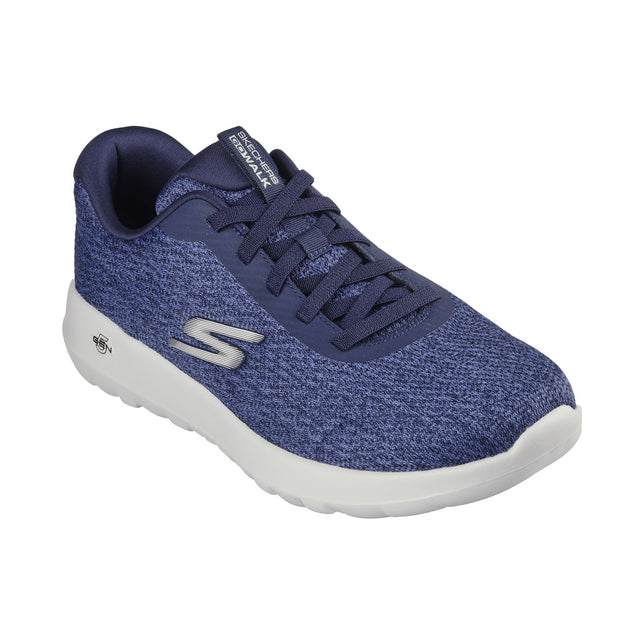 Sketchers GOwalk Max - Midshore Extra Wide Fit Shoes Side View