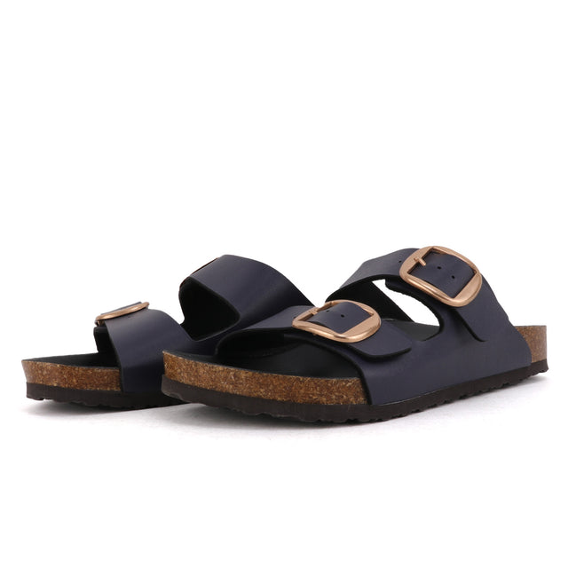 Outland Miami - Side View