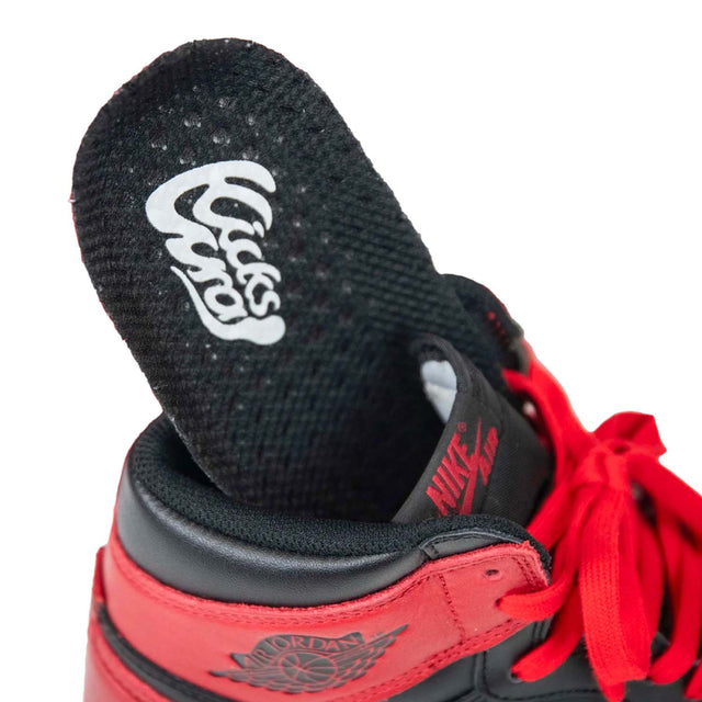 Kickswrap Air Insole L