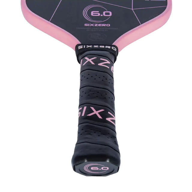 Six Zero Diamond Control 16Mm