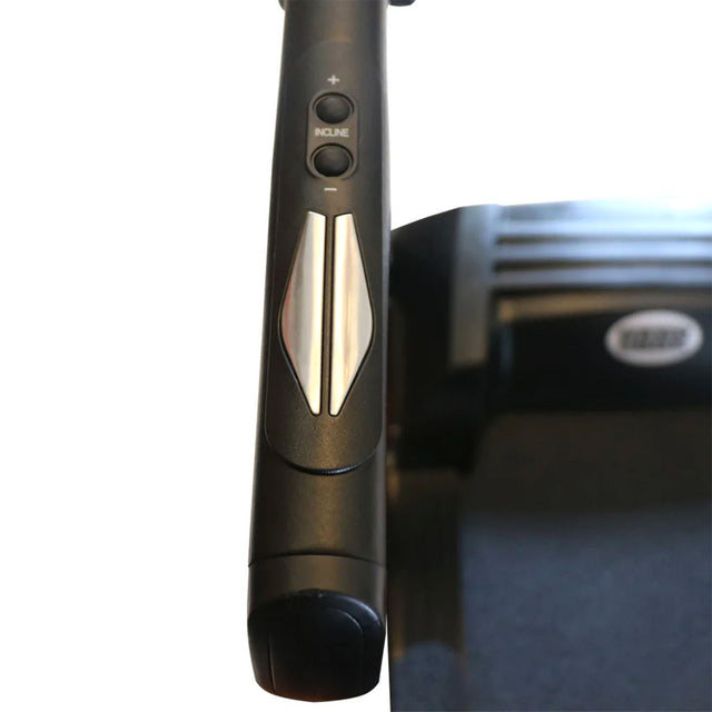 Hardcore Motorized Treadmill