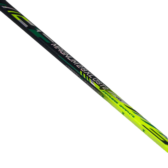 Black Knight Bbr-0230B Magnum 28Xl Ost2 V26