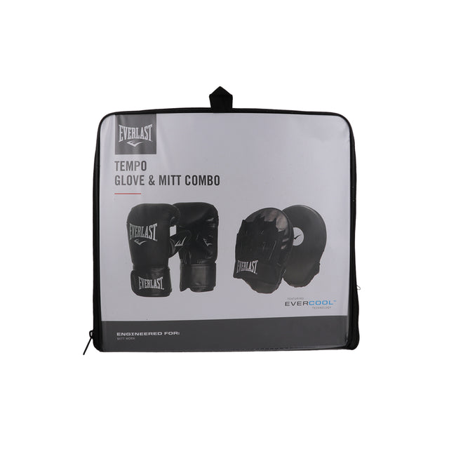 Everlast Tempo Bag Gloves