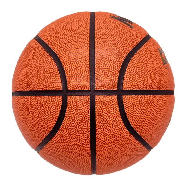 Nassau Basketball Apollo