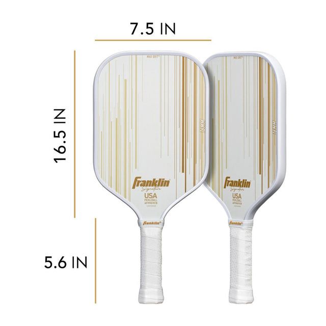 Franklin-Dsc Signature Pro Series 16Mm