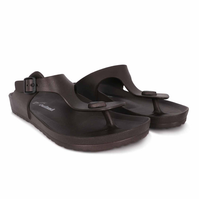 Outland Utah - Side View