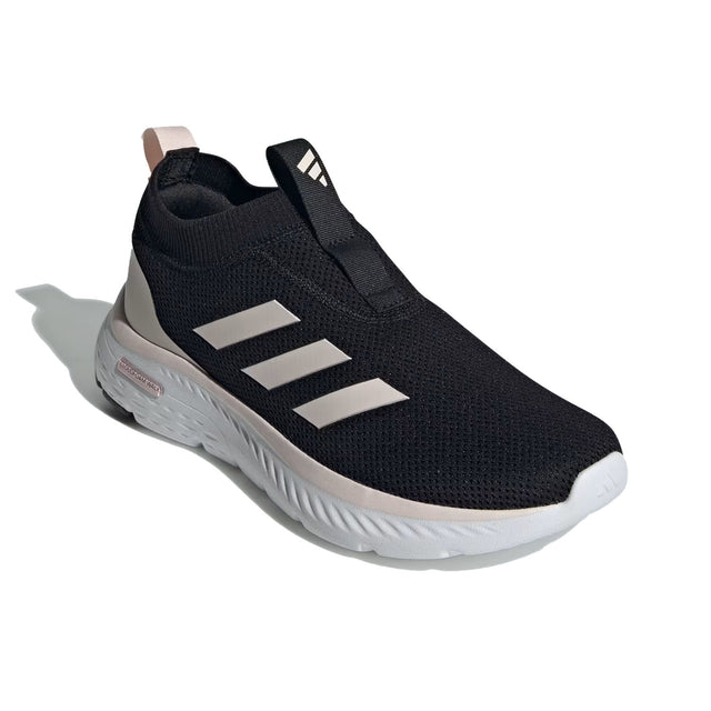 Adidas Cloudfoam Move Sock Shoes - Front View