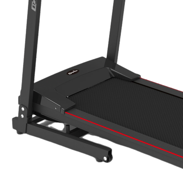 Champion Ee Treadmill Motorized Ht-9227Hpi