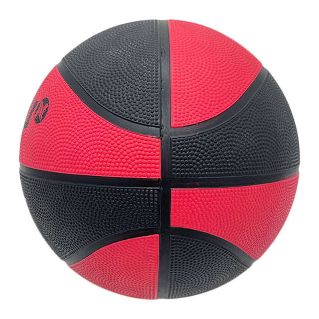 Nassau Basketball Apollo