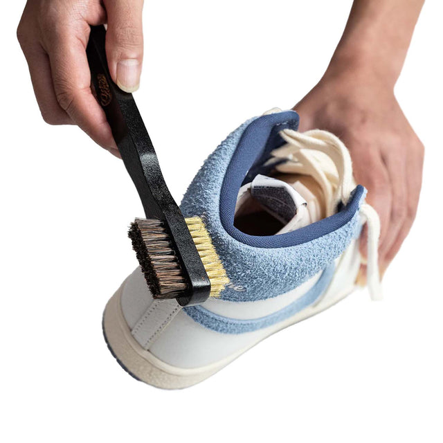 Kickswrap Utility Brush