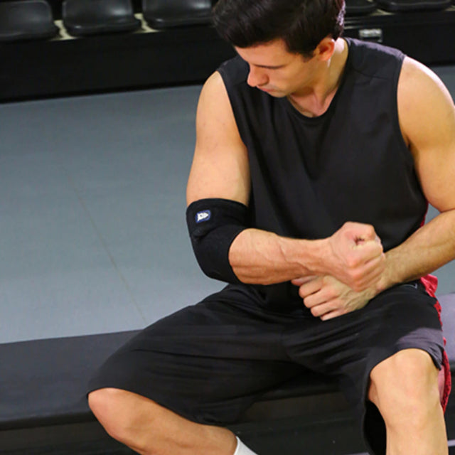 Aq Support Elbow Support Small