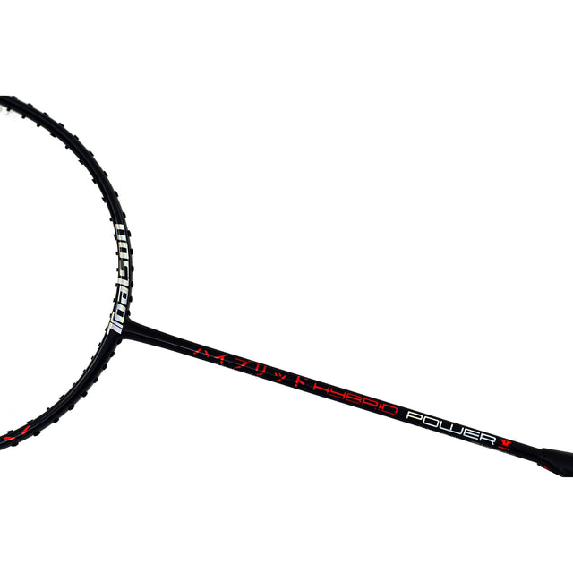 Toalson Toa Hybrid Power