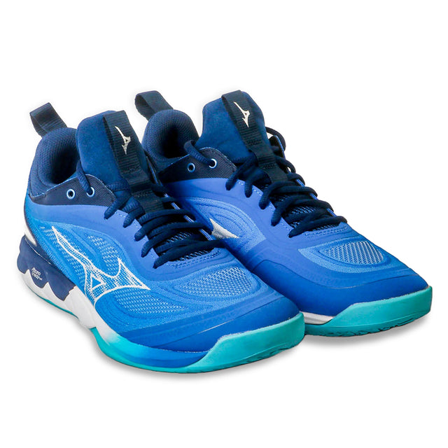 Mizuno Wave Luminous 3