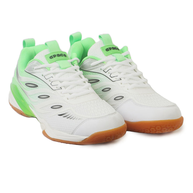 Apacs Performance 670 Shoes - Front View