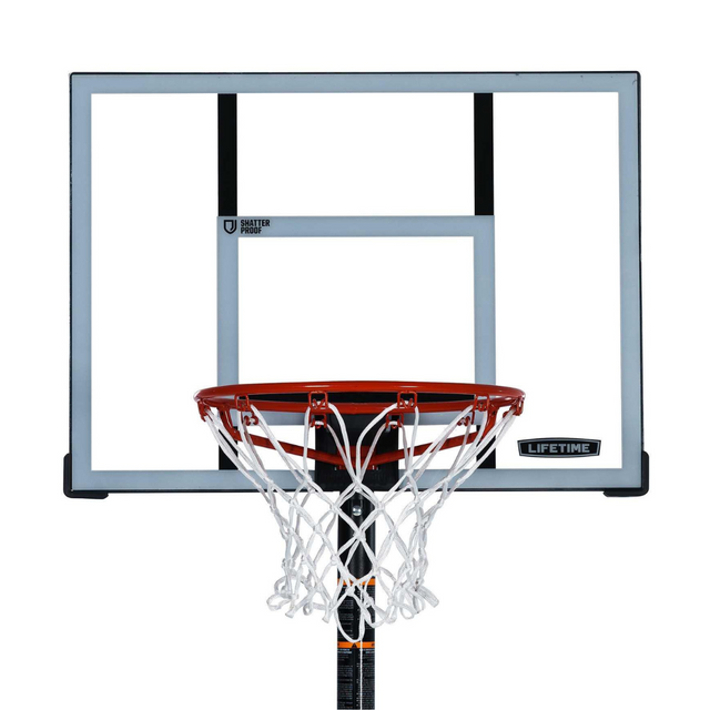 Lifetime 30 In Youth Polycarb System