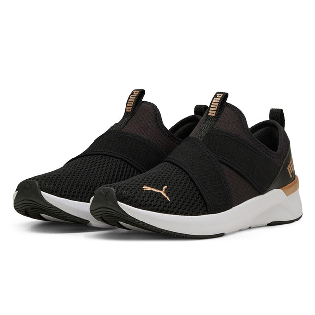 Puma Softride Harli Slip On