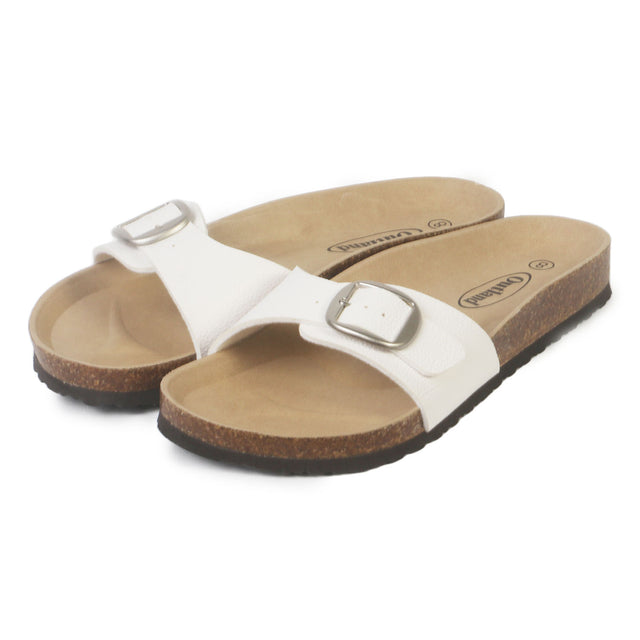 Outland Evergreen - Front View