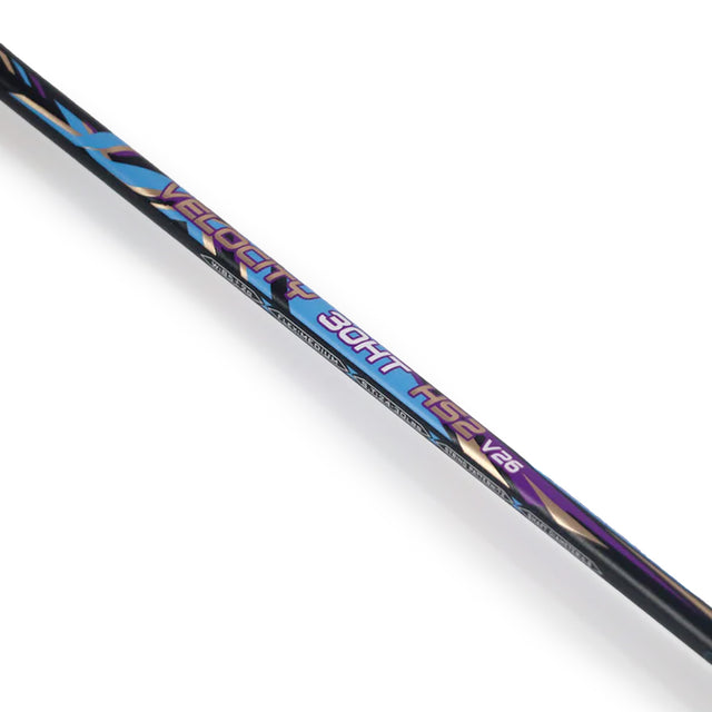 Black Knight Bbr-0226B Velocity 30Ht Hs2