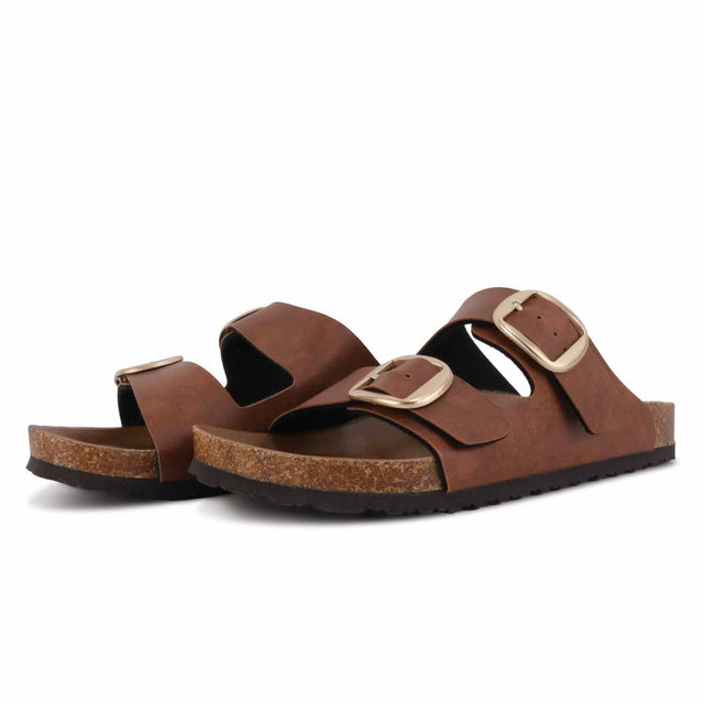 Outland Miami - Side View