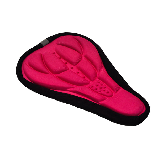 Manly Padded Bicycle Seat Cover
